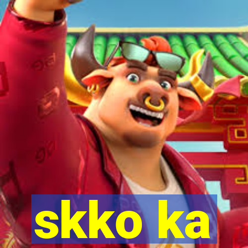 skko ka